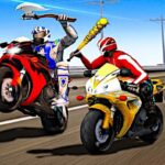 The Thrilling World of Motorcycle Games: A Deep Dive into the Virtual Ride