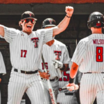 Texas Tech Baseball: A Legacy of Excellence and Triumph