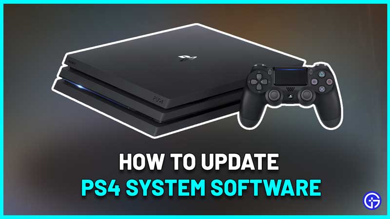 Exploring the Latest PS4 System Software Update: Enhancements and Features