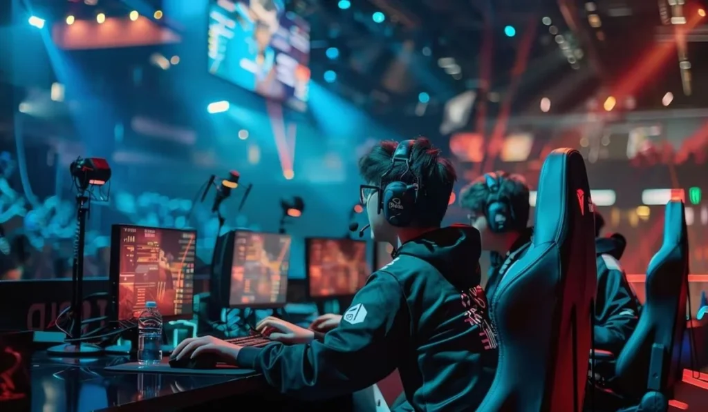 Gaming News Etesportech from Etruesports: Revolutionizing Esports Coverage