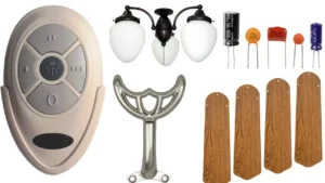 Harbor Breeze Replacement Parts: The Ultimate Guide to Repair and Maintenance