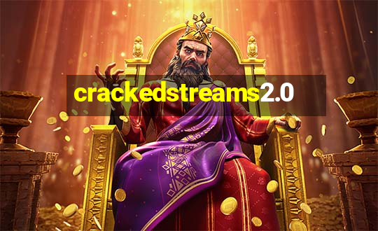 Crackedstreams2.0: Your Free Sports Streaming Hub