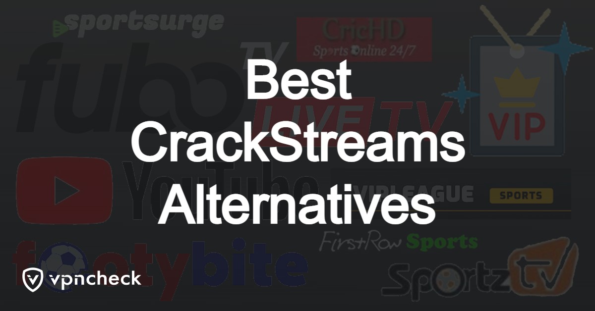 Crackstreams 2.0 – Stream sports and entertainment live for free with Crackstreams 2.0