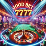 Discover everything about goodbet 7777.com, the trusted online betting site offering top gaming options, bonuses, and secure platforms.