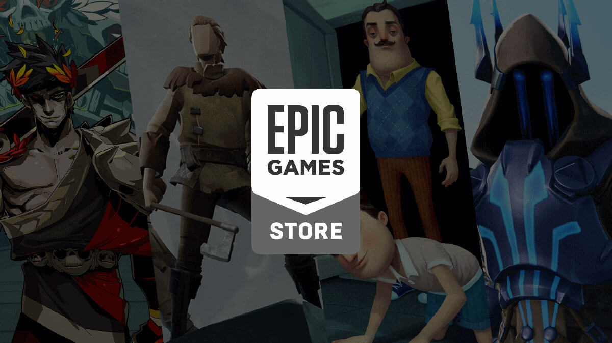 Explore the Epic Games Store Library and Unreal Engine’s features in this comprehensive guide to the Epic Games Store Search Store.