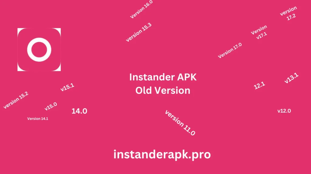 Instander 16.0 APK Download