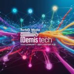 Turbo Media Site Demis Tech - Features and Benefits