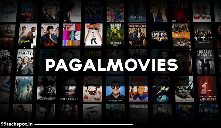 A comprehensive guide to PagalMovies, including top genres like action, romance, and comedy for entertainment seekers.