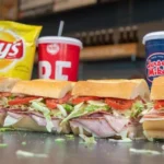 Discover the story behind Jersey Mike's Watertown MA, led by franchise owner Ryan Nolan. Learn about their menu, community involvement, and more.