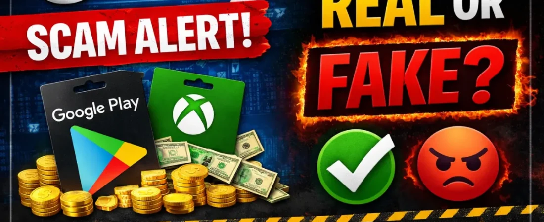 Redeemaibot. com Review: Is It Real or Fake? Full Truth Explained