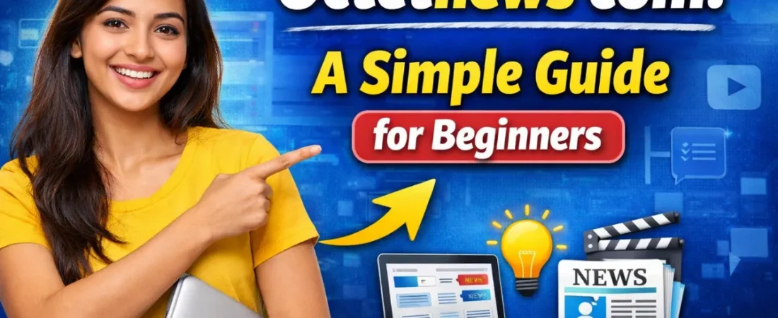 What is Octetnews com? Full Guide, Features, and Honest Review