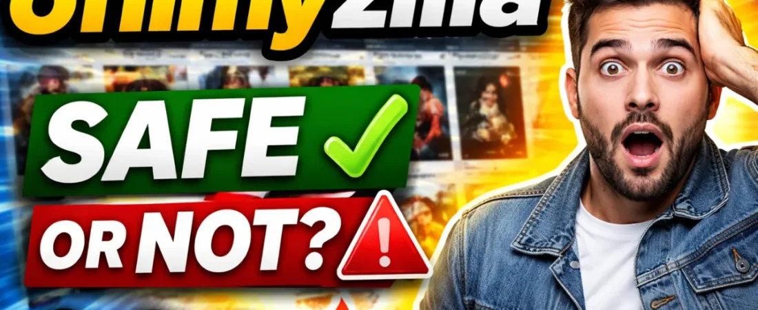 ofilmyzilla Review: Free Movies or Risky Choice?